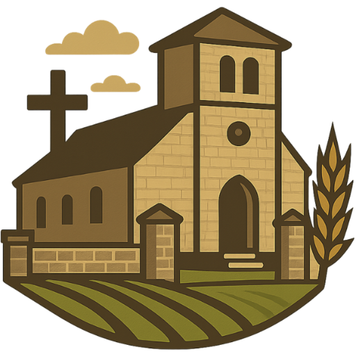 Dale Lutheran Church